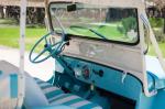 Willys Jeep Gala Surrey 1960 года